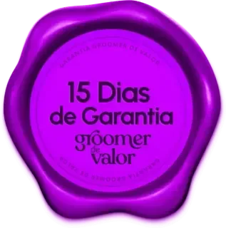 Garantia 15 dias